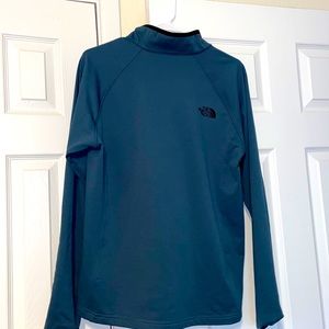 The North Face Men’s Quarter Zip